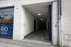 Vente Local commercial - Angers
