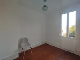Location Maison meublé 2 chambres Centre-ville