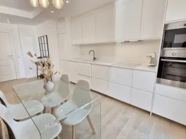 Vente Appartement à Las Lomas de Marbella Club