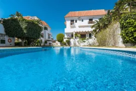 Vente Appartement à Las Lomas de Marbella Club