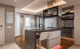 Vente Appartement à Las Terrazas de Las Lomas