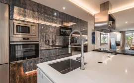 Vente Appartement à Las Terrazas de Las Lomas
