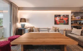 Vente Appartement à Las Terrazas de Las Lomas