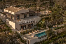 Villa Thea Pélekas