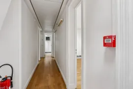 Location Location Bureaux Paris 75009