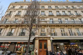 Location Bureaux Paris 75009 Paris 9e