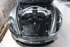 Voiture Aston Martin DB9 GT Bond Edition V12 6.0 548