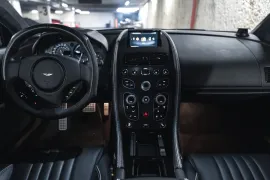 Voiture Aston Martin DB9 GT Bond Edition V12 6.0 548