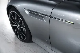 Voiture Aston Martin DB9 GT Bond Edition V12 6.0 548