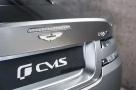 Voiture Aston Martin DB9 GT Bond Edition V12 6.0 548