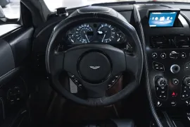 Voiture Aston Martin DB9 GT Bond Edition V12 6.0 548