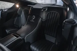 Voiture Aston Martin DB9 GT Bond Edition V12 6.0 548