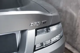 Voiture Aston Martin DB9 GT Bond Edition V12 6.0 548
