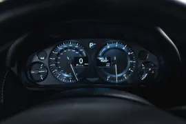 Voiture Aston Martin DB9 GT Bond Edition V12 6.0 548