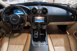 Voiture Jaguar XJ Sural Supersport Empattement Long
