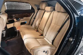Voiture Jaguar XJ Sural Supersport Empattement Long