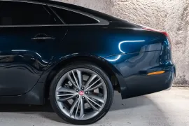 Voiture Jaguar XJ Sural Supersport Empattement Long