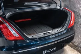 Voiture Jaguar XJ Sural Supersport Empattement Long