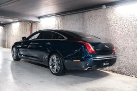 Voiture Jaguar XJ Sural Supersport Empattement Long