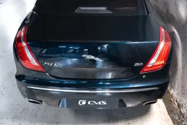 Voiture Jaguar XJ Sural Supersport Empattement Long