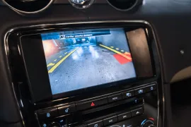 Voiture Jaguar XJ Sural Supersport Empattement Long