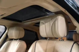 Voiture Jaguar XJ Sural Supersport Empattement Long