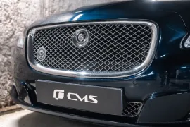 Voiture Jaguar XJ Sural Supersport Empattement Long