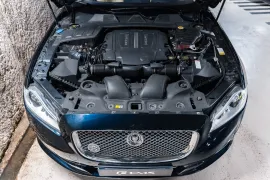 Voiture Jaguar XJ Sural Supersport Empattement Long