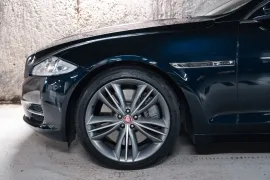Voiture Jaguar XJ Sural Supersport Empattement Long