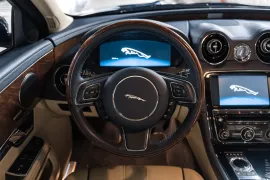 Voiture Jaguar XJ Sural Supersport Empattement Long