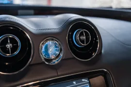 Voiture Jaguar XJ Sural Supersport Empattement Long
