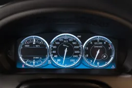 Voiture Jaguar XJ Sural Supersport Empattement Long