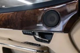 Voiture Jaguar XJ Sural Supersport Empattement Long