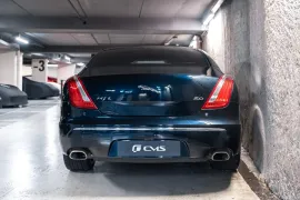 Voiture Jaguar XJ Sural Supersport Empattement Long