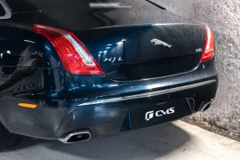 Voiture Jaguar XJ Sural Supersport Empattement Long