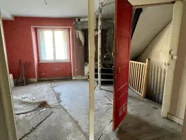 Vente Appartement lumineux à vendre dans le quartier du Lycée, Angers