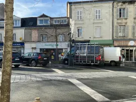 Vente Appartement lumineux à vendre dans le quartier du Lycée, Angers