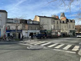 Vente Appartement lumineux à vendre dans le quartier du Lycée, Angers