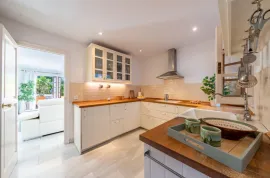 Vente Appartement à Señorio de Marbella