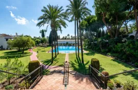 Vente Appartement à Señorio de Marbella