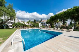 Vente Appartement à Señorio de Marbella