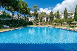 Vente Appartement à Señorio de Marbella