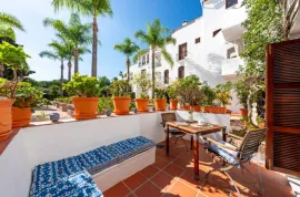 Vente Appartement à Señorio de Marbella