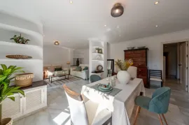 Vente Appartement à Señorio de Marbella