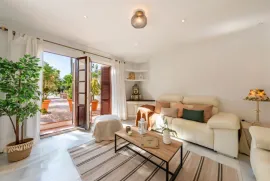Vente Appartement à Señorio de Marbella