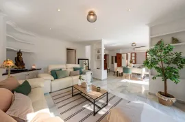 Vente Appartement à Señorio de Marbella