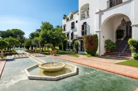 Vente Appartement à Señorio de Marbella