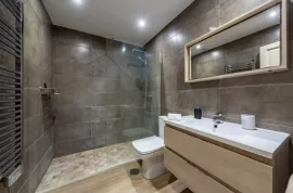 Vente Appartement à Señorio de Marbella