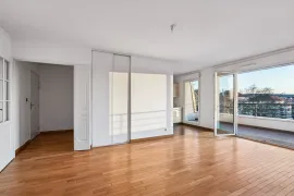 Rueil Malmaison - Appartement 3 pièces avec balcon Rueil-Malmaison