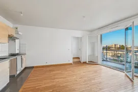Rueil Malmaison - Appartement 3 pièces avec balcon Rueil-Malmaison